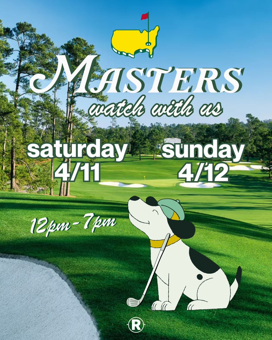Masters Tournament
