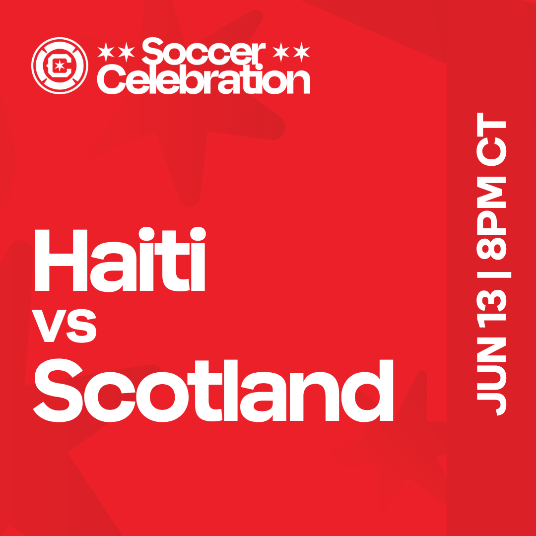  Haiti vs Scotland - 2026 FIFA World Cup™