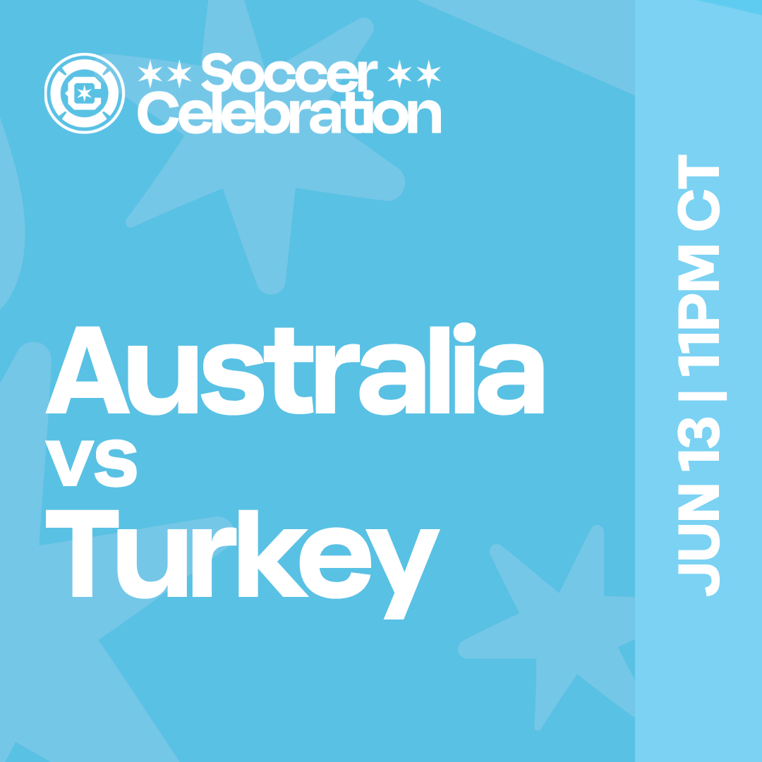 Australia vs Turkey - 2026 FIFA World Cup™