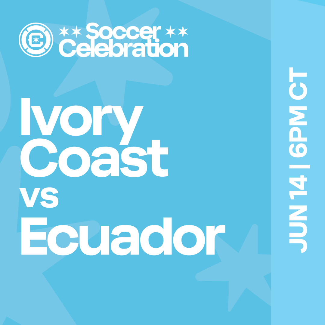 Ivory Coast vs Ecuador - 2026 FIFA World Cup™