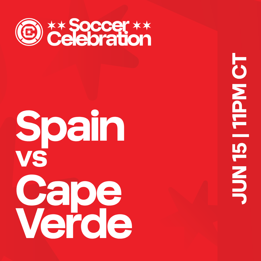 Spain vs Cape Verde - 2026 FIFA World Cup™