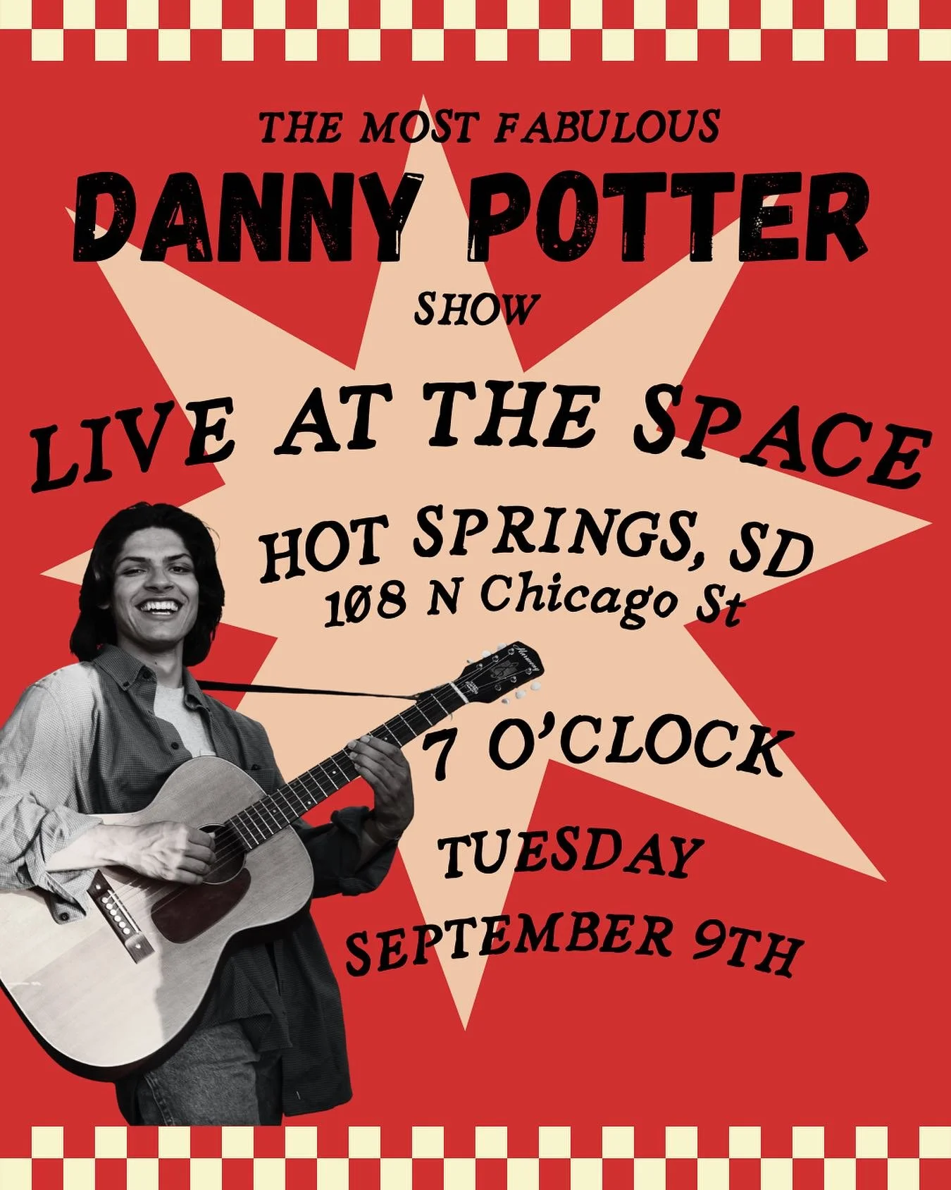 Come have yourself a good time
#livemusic #guitar #country #blues