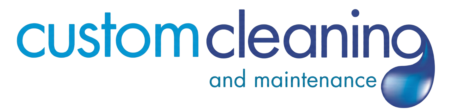 Custom Cleaning and Maintenance