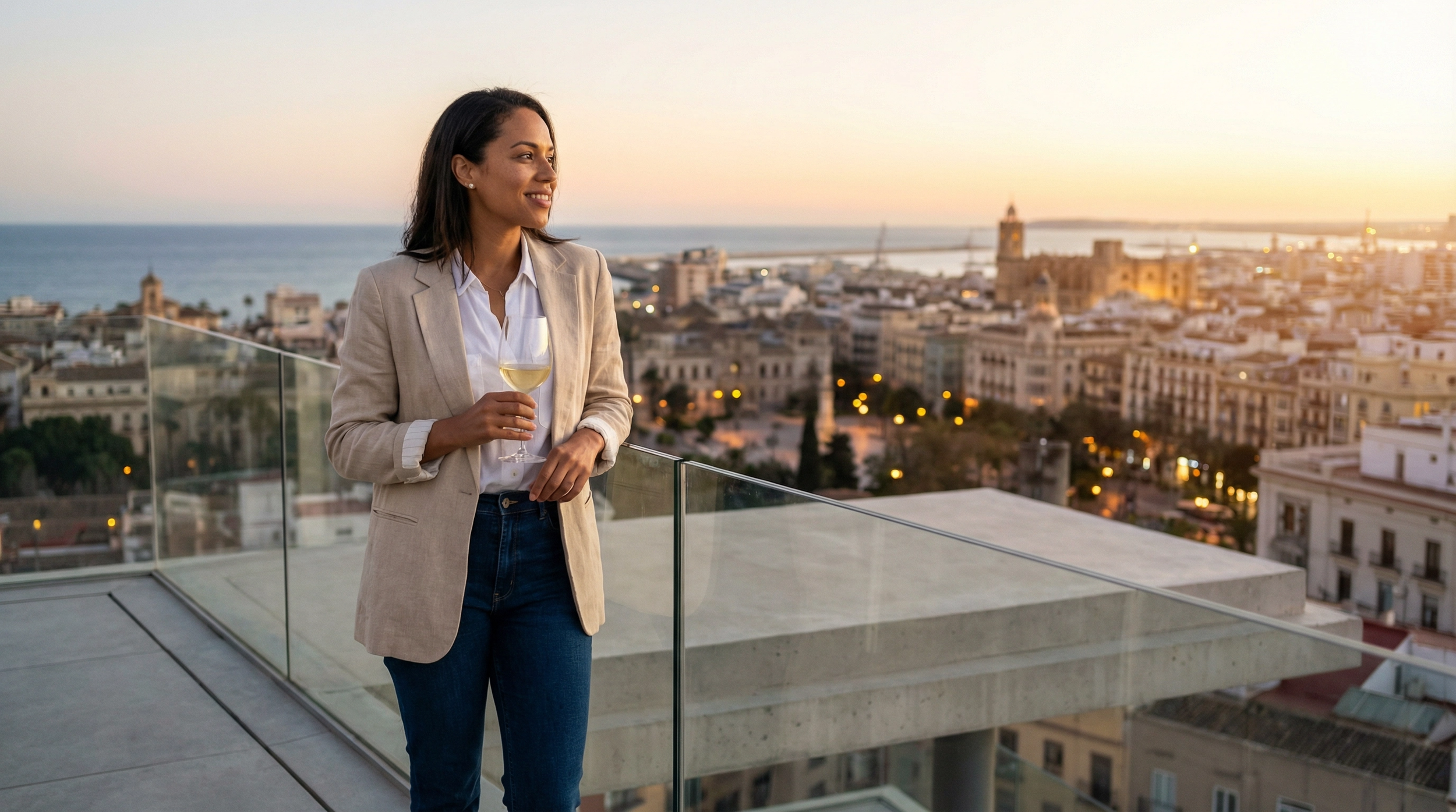 Why More Young American Professionals Are Buying Property in Spain