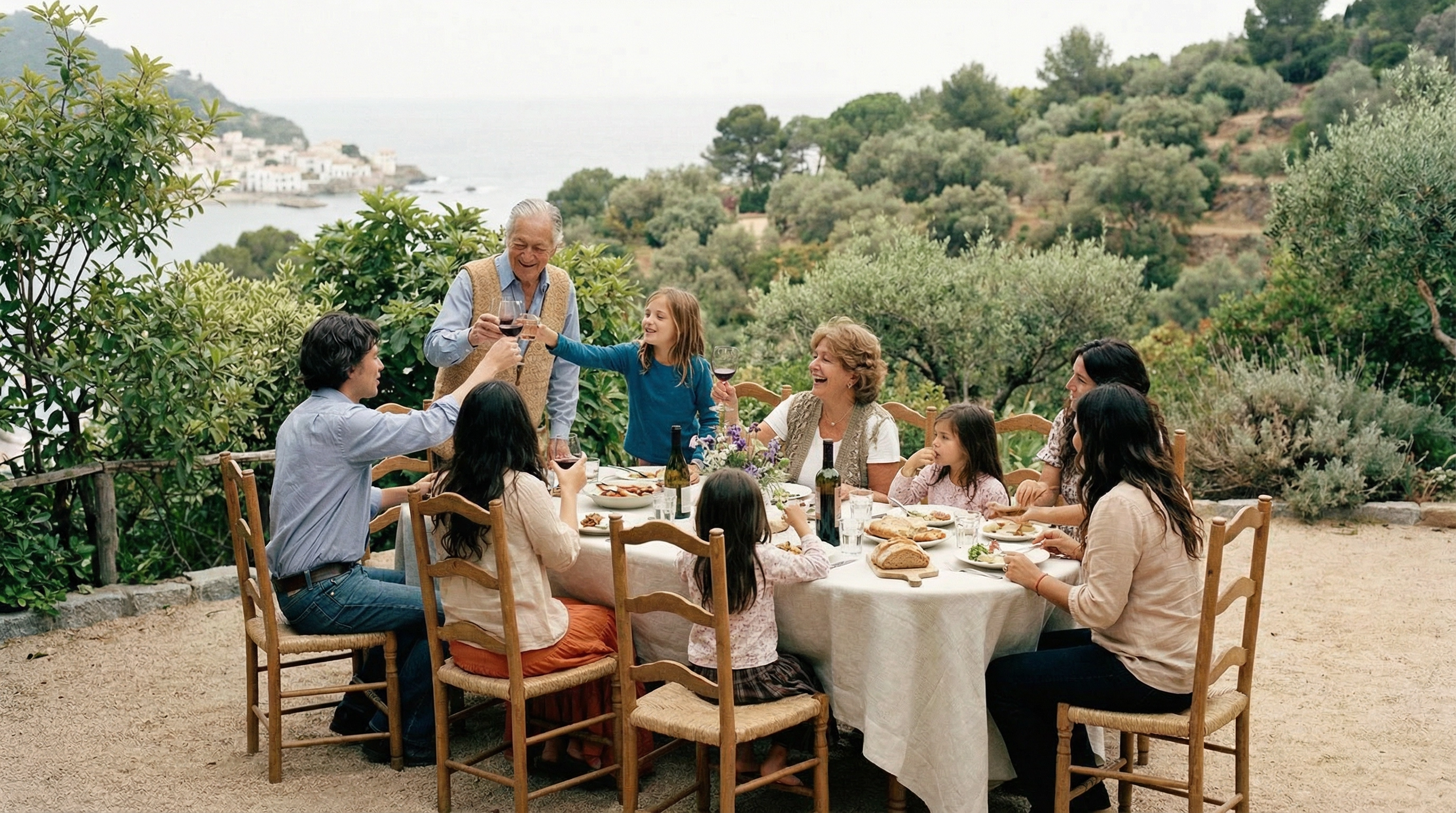 Retiring in Spain as an American: What No One Tells You Before You Go