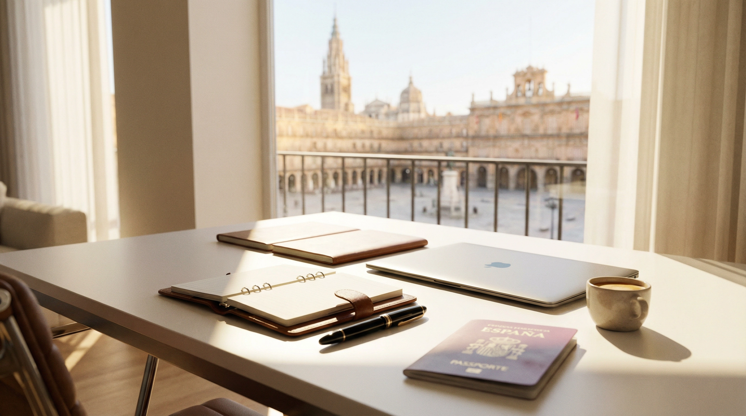 Spain Visa Options for Americans: Which Path Is Right for You?