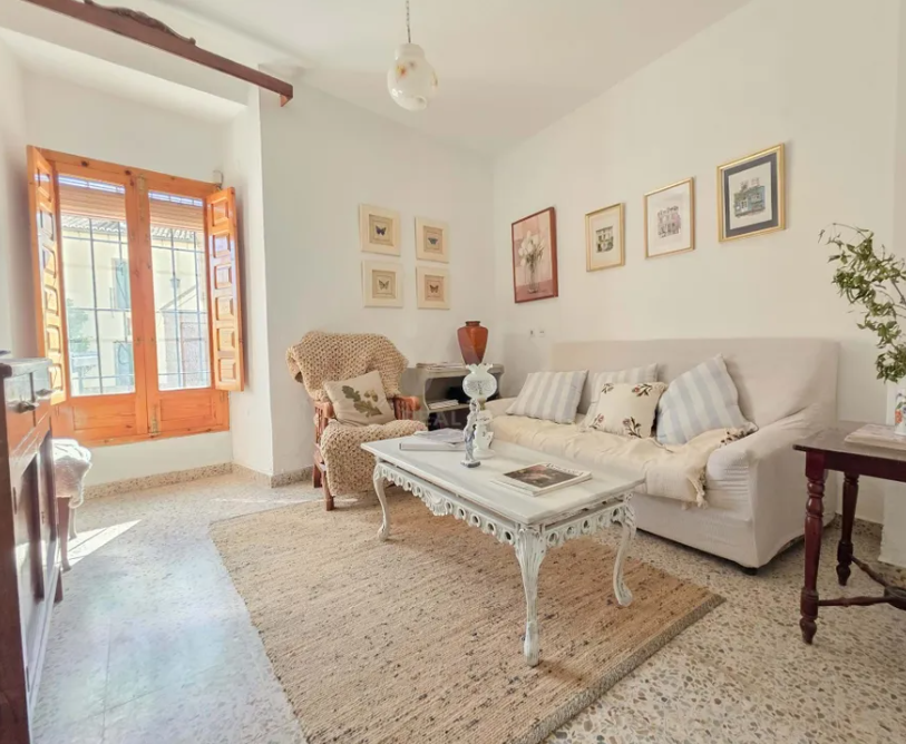 House for Sale in Spain |  Inside Job Real Estate Concierge