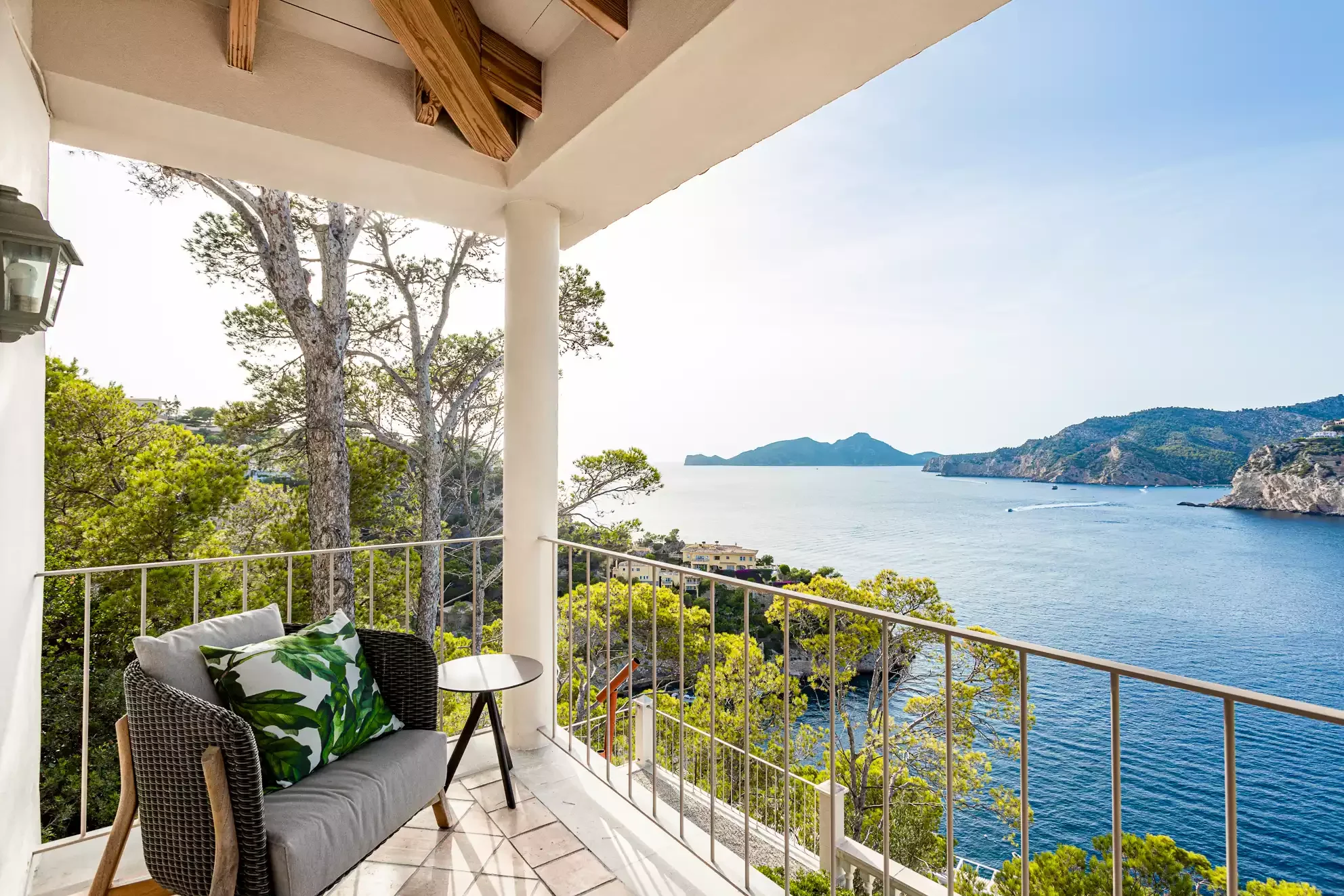 Buy House in Spain with beachview |  Inside Job Real Estate Concierge |