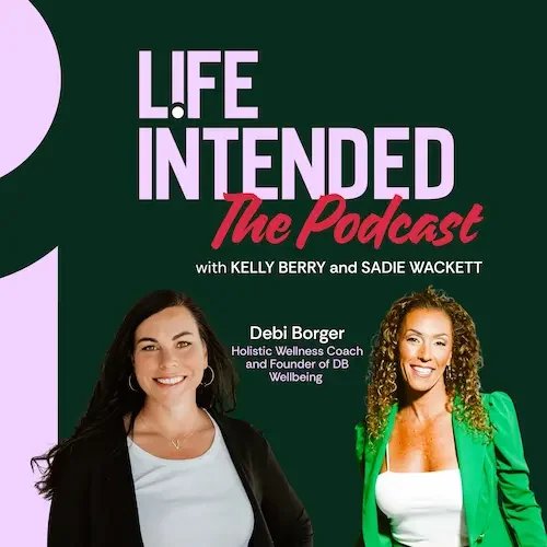 Life Intended - The podcast