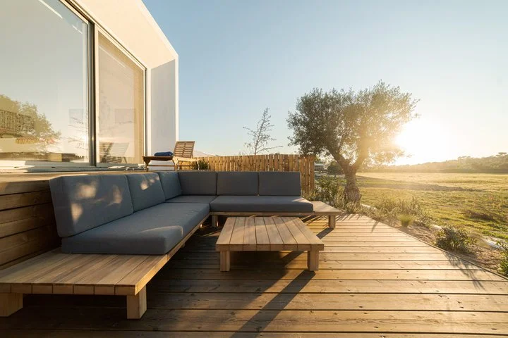 Transform Your Outdoor Living Space with Deck, Patio & Pergola Installations