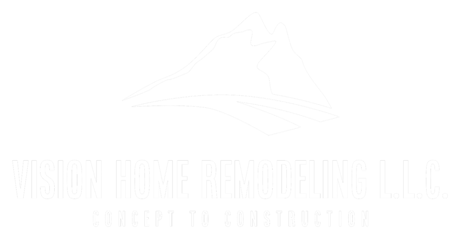 Vision Home Remodeling L.L.C.