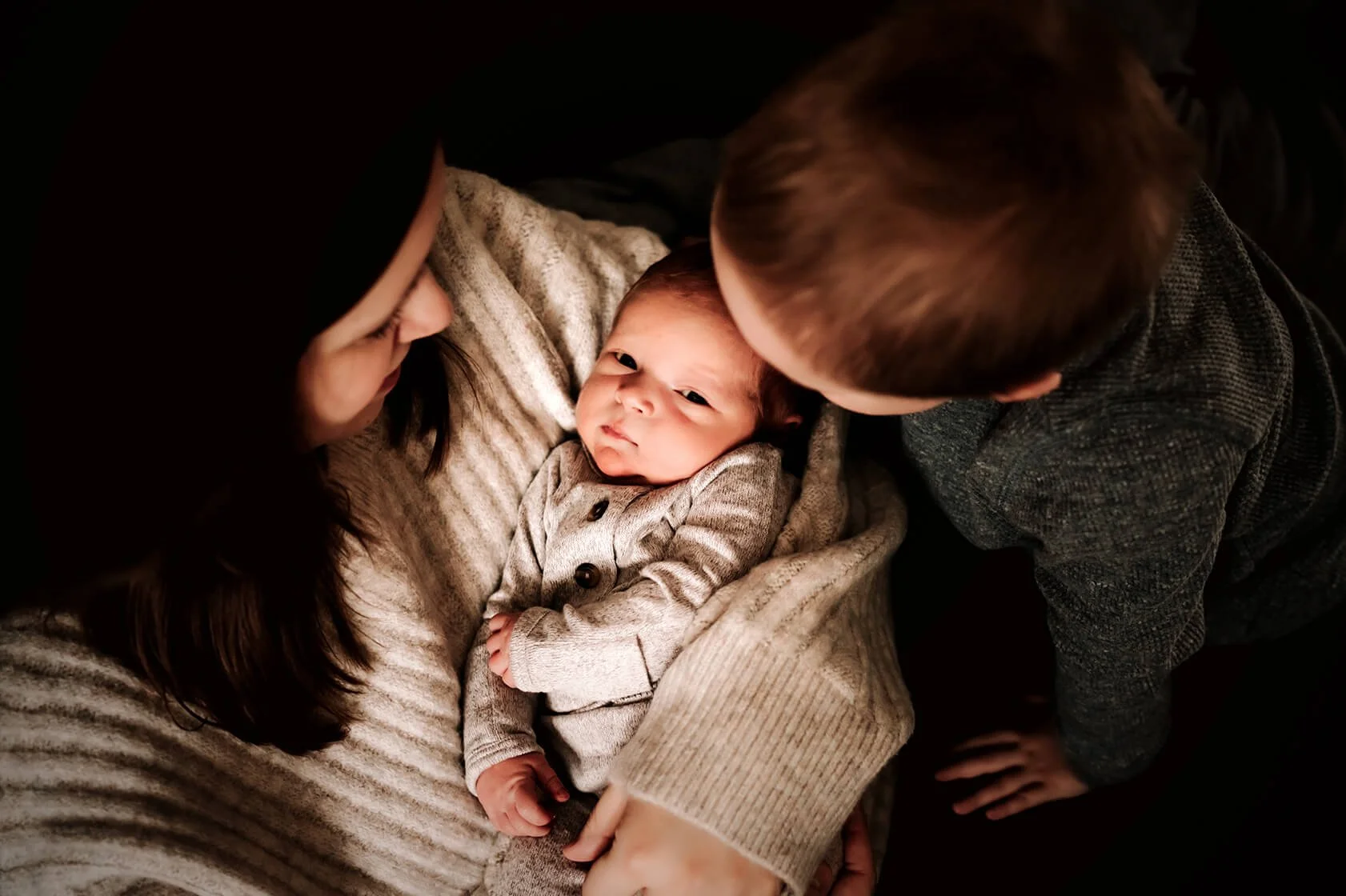 5 Tips for Preparing for Your In‑Home Newborn Session in Denver