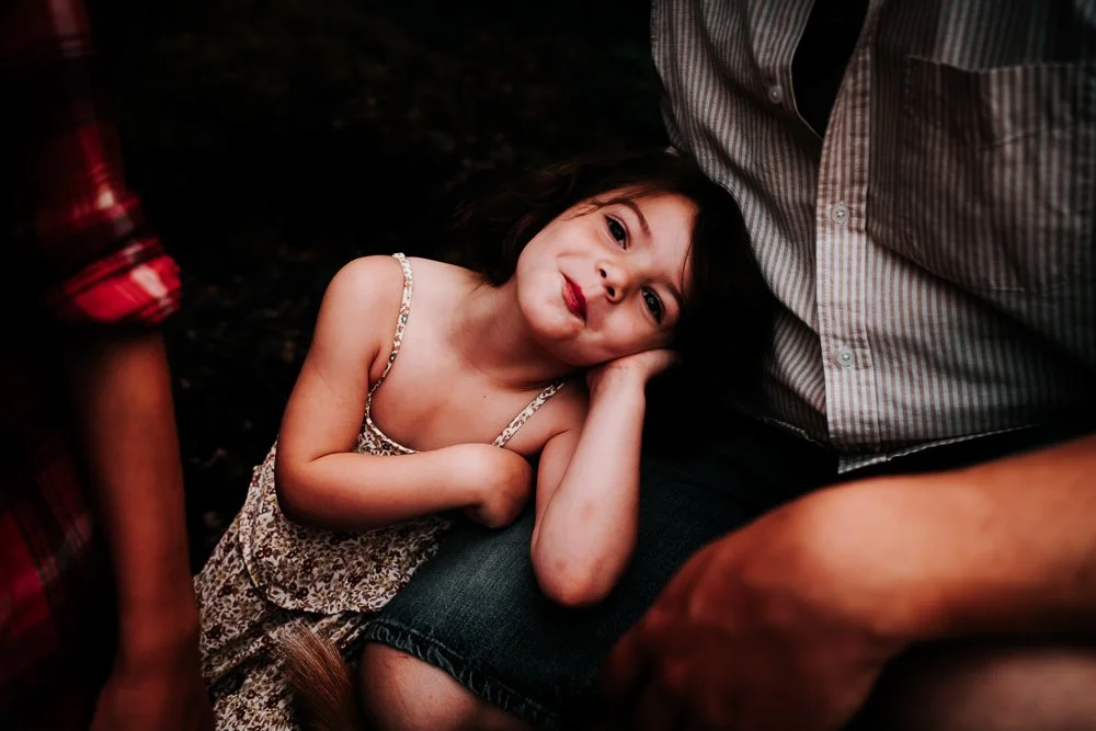 Why I Photograph Children the Way They Are | A Natural, Child‑Led Approach in Denver