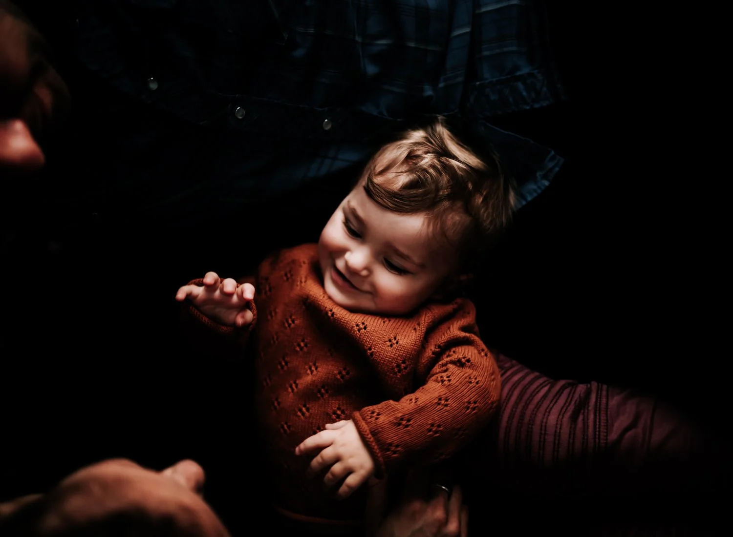 How to Choose the Best Rooms for Your In‑Home Photo Session in Denver