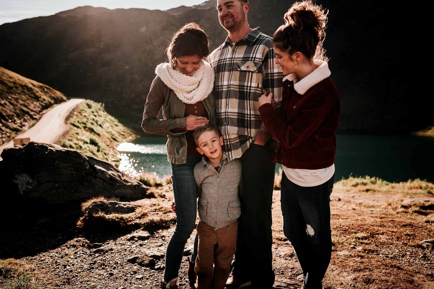 How to Choose the Right Photographer for Your Family