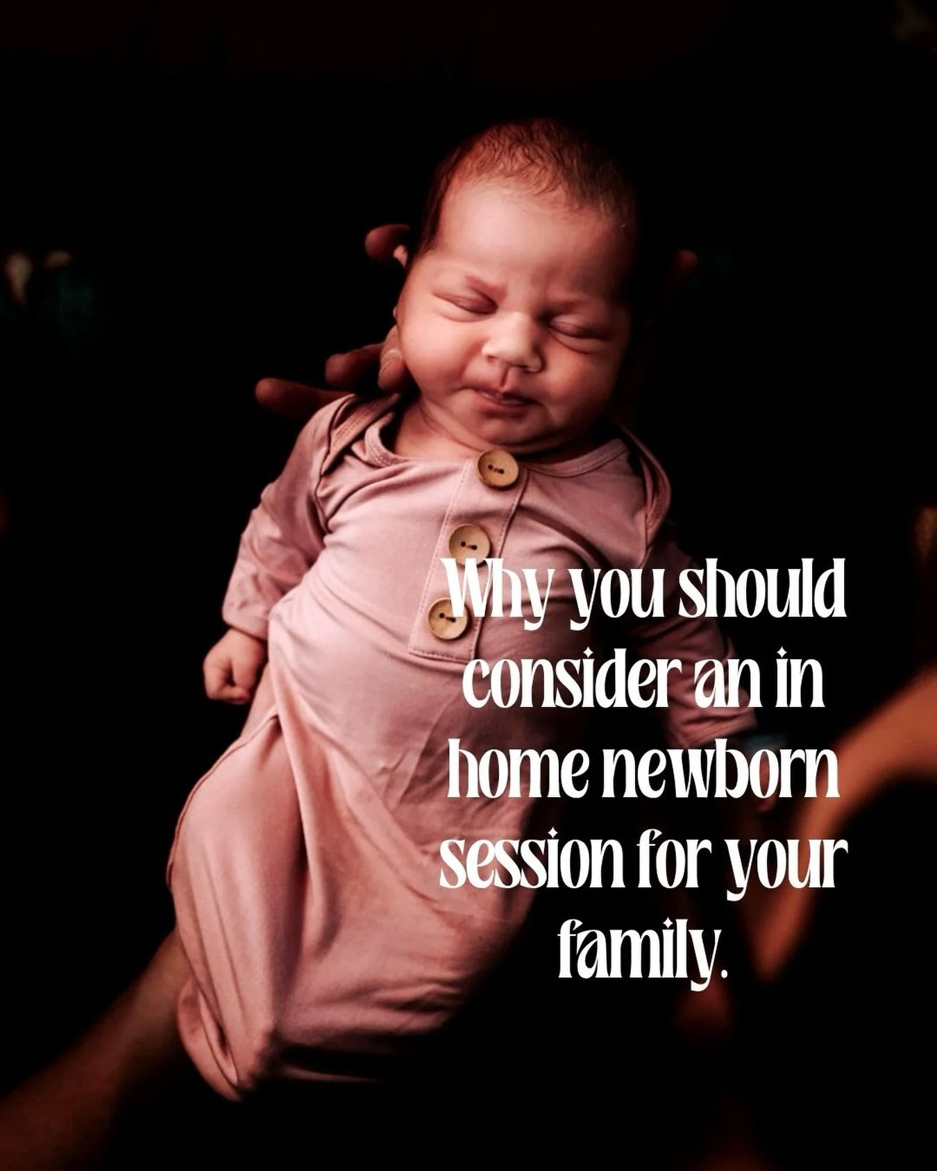 I&rsquo;ve been doing this work for almost 14 YEARS, guys. If you knew me from the start, you&rsquo;ll remember that I used to do posed studio newborn sessions. While I enjoyed that, nothing compared to stepping into a family&rsquo;s &ldquo;safe&rdqu