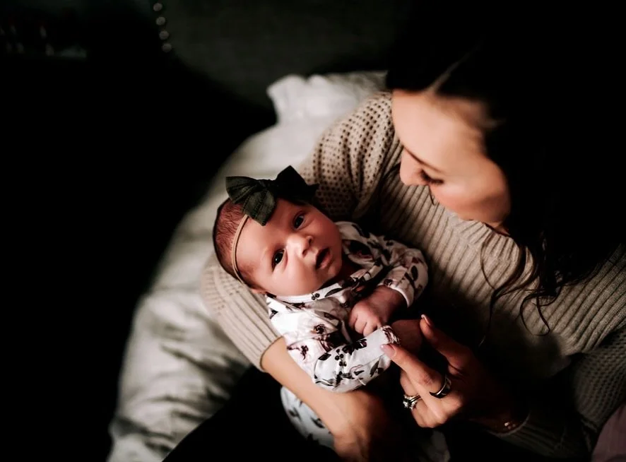 The stars aligned and I was in Alaska at the same time this little one needed her newborn session done. I&rsquo;ve been photographing this family for many years and I love them so, so, much. Congratulations, guys! She&rsquo;s perfect. 😭
.
.
.
.
.
An