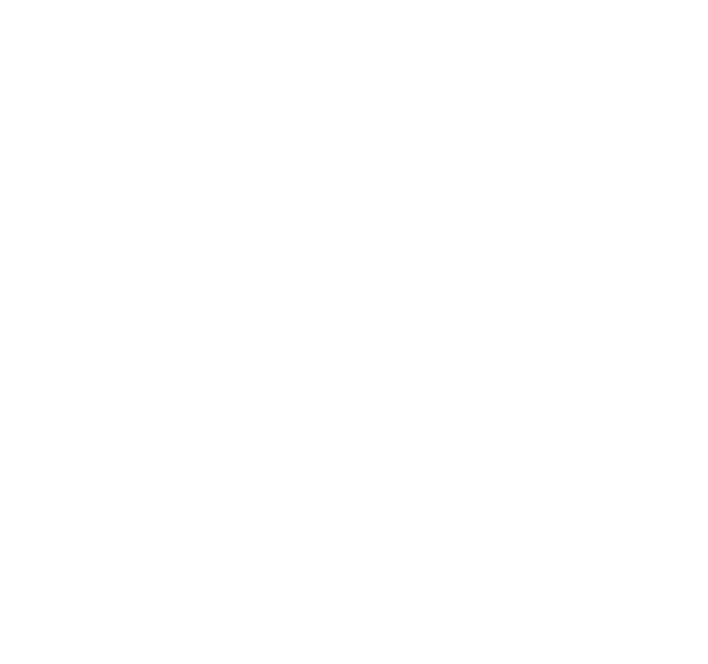 Black and white illustration of a moth with star patterns and leaf designs on its wings, and decorative foliage on its antennae.