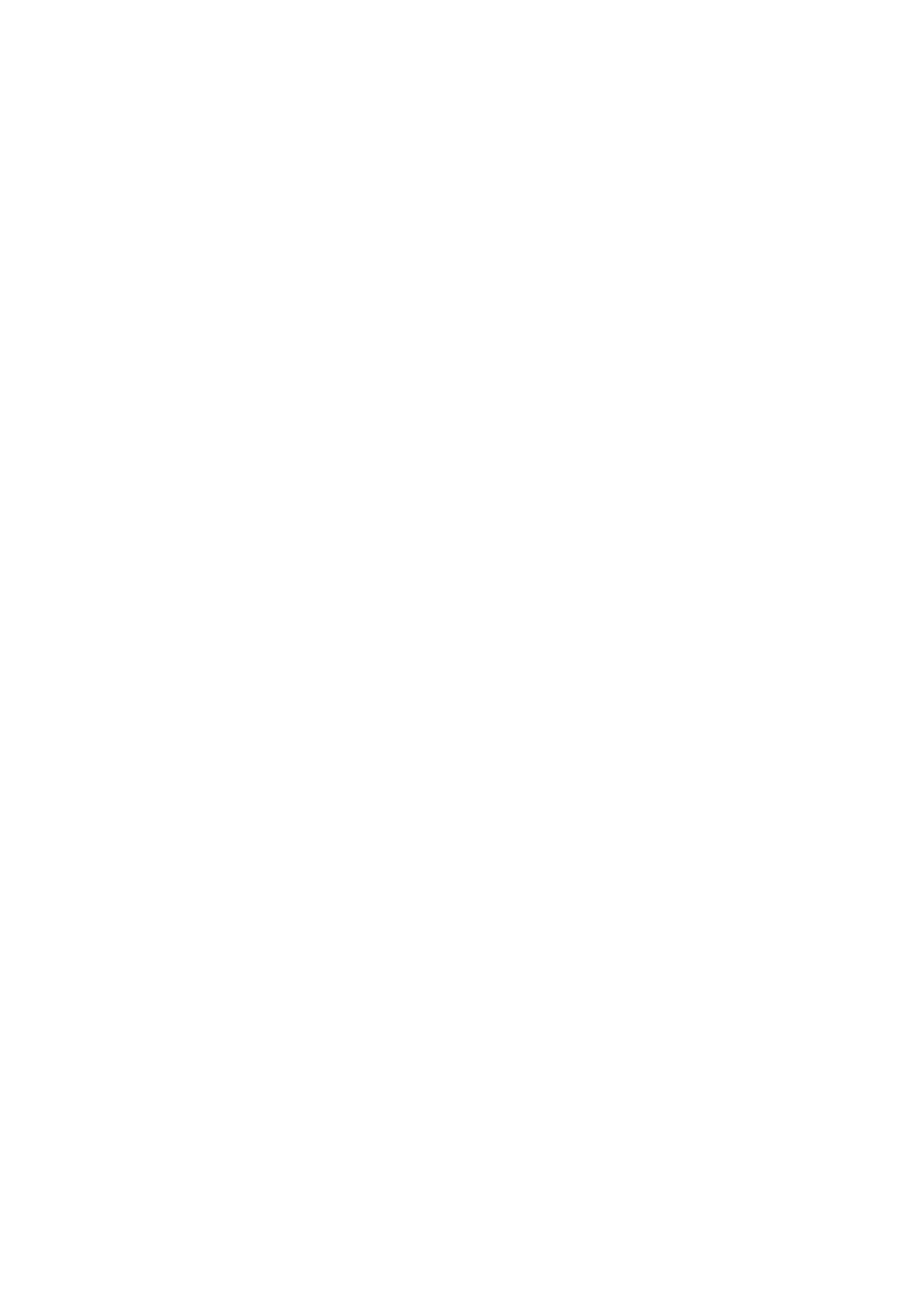 Black and white abstract line drawing of a fox and a bird, with stylized features and minimalistic details.