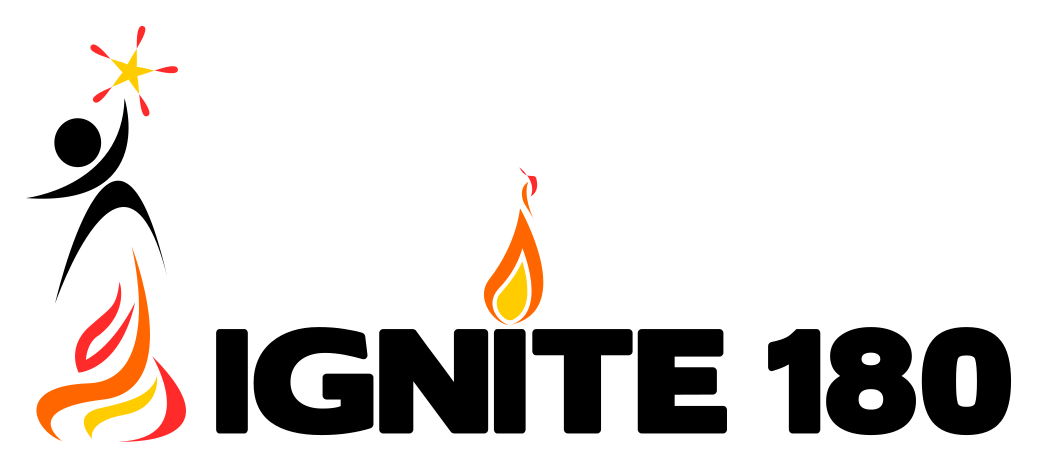 Ignite 180 Logo
