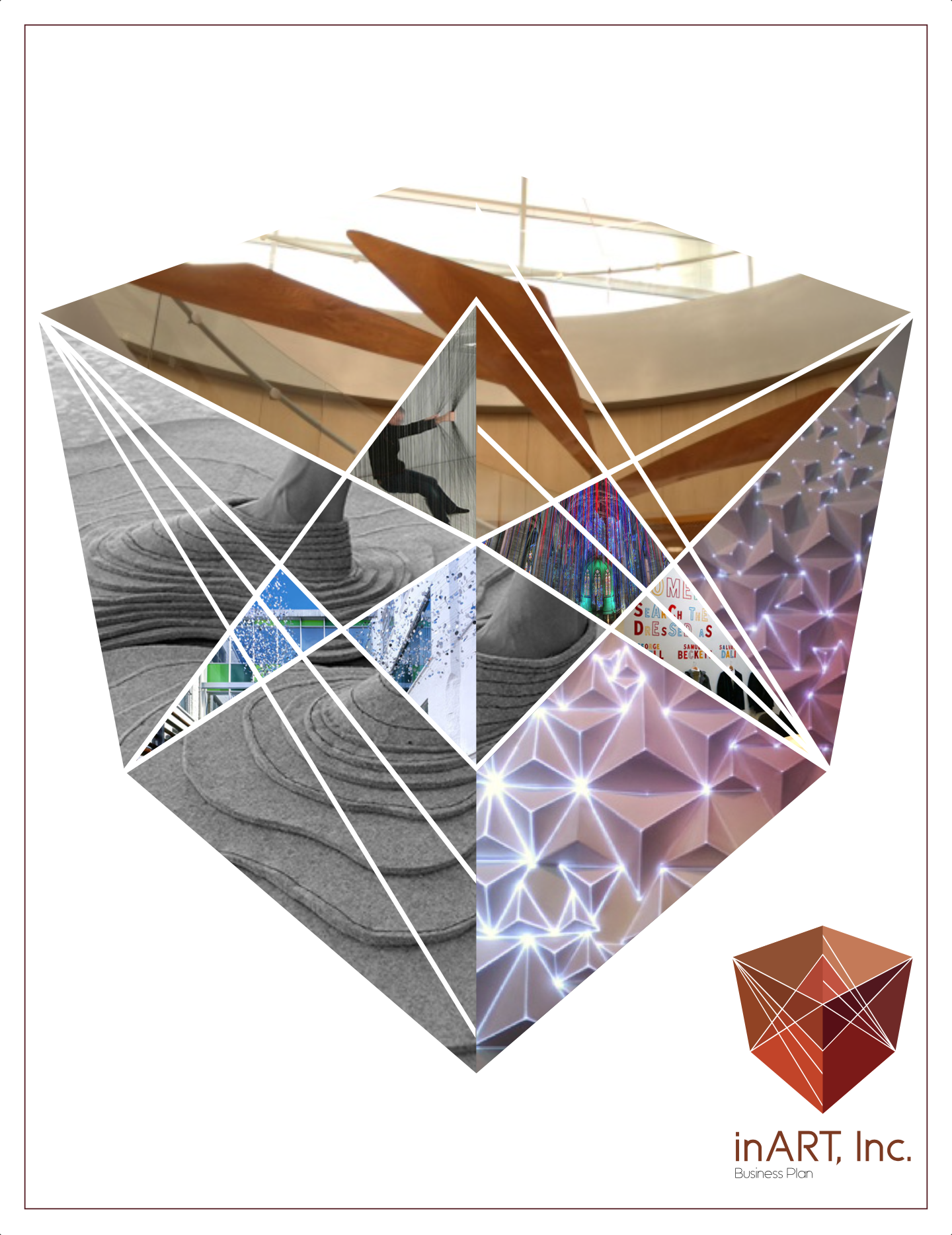 InArt Sponsorship Packet