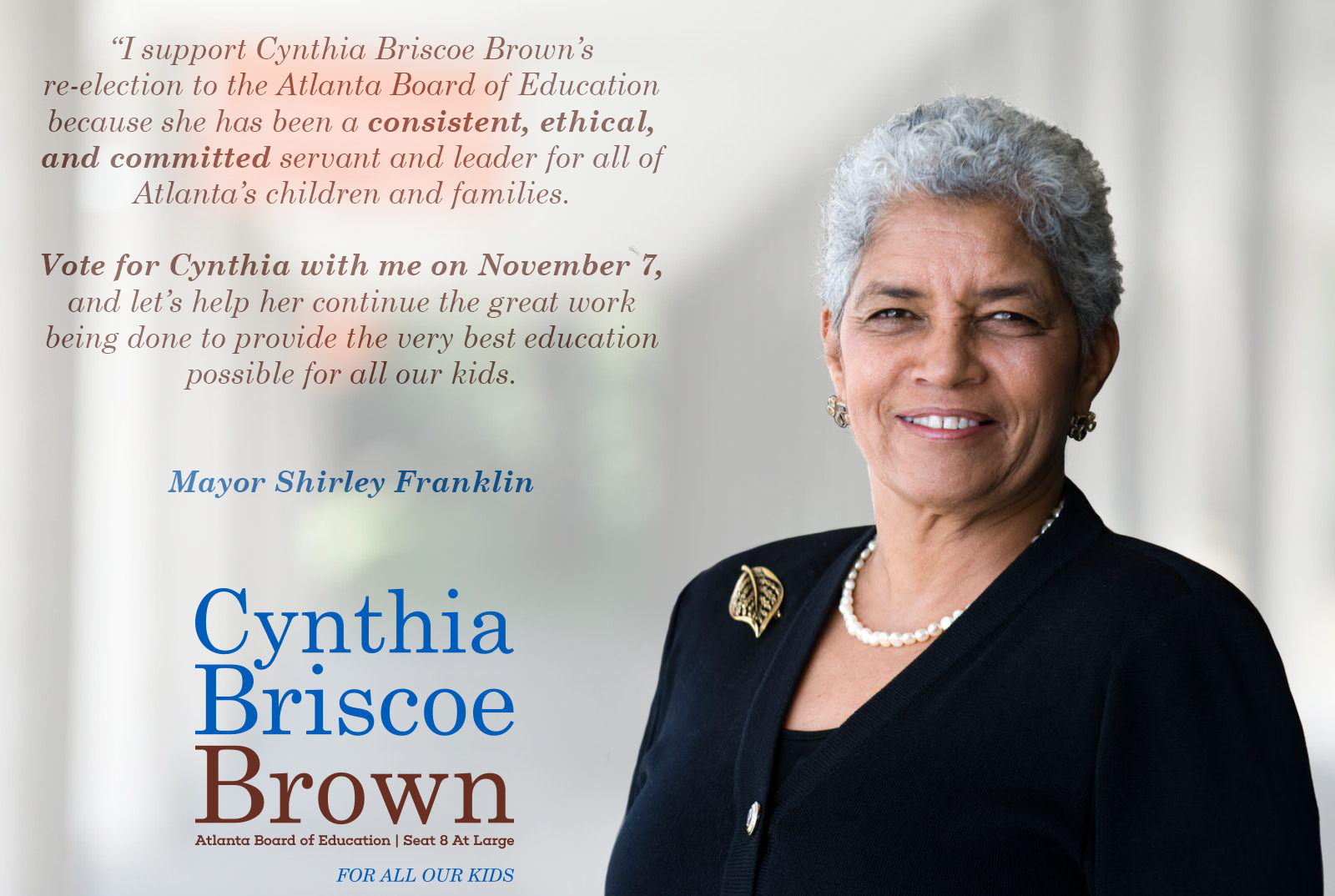 CBB - Shirley Franklin Endorses Cynthia Briscoe Brown.png