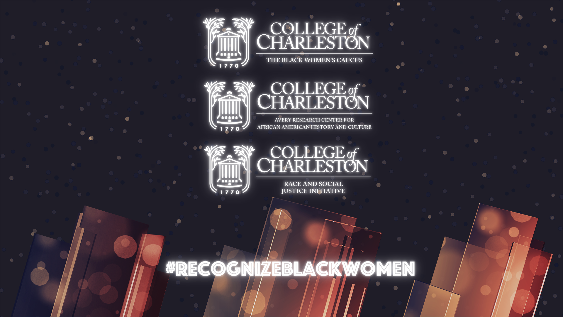 College of Charleston RSJI Video Close.png