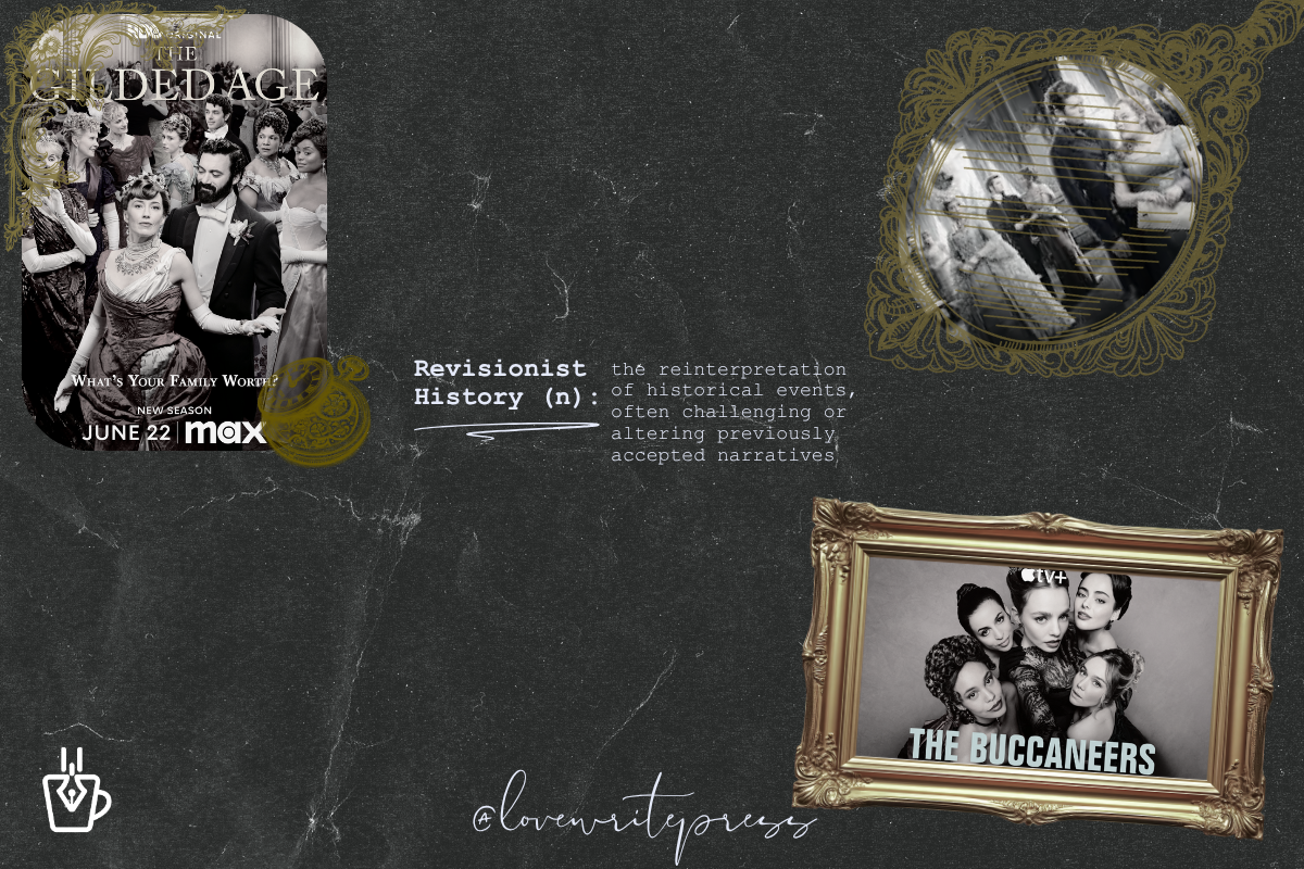 The Case for Revisionist History