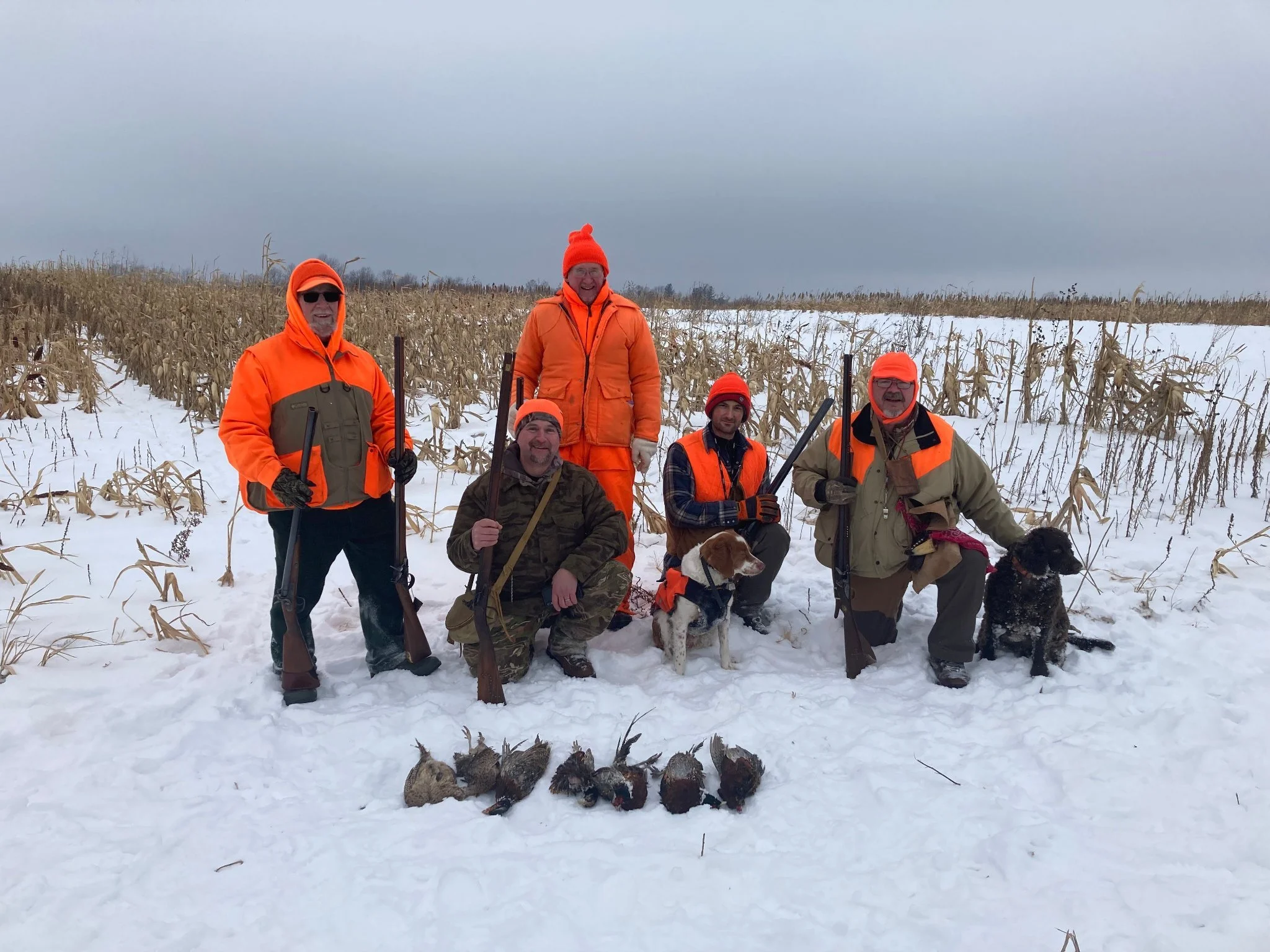Who says Winter can't be fun