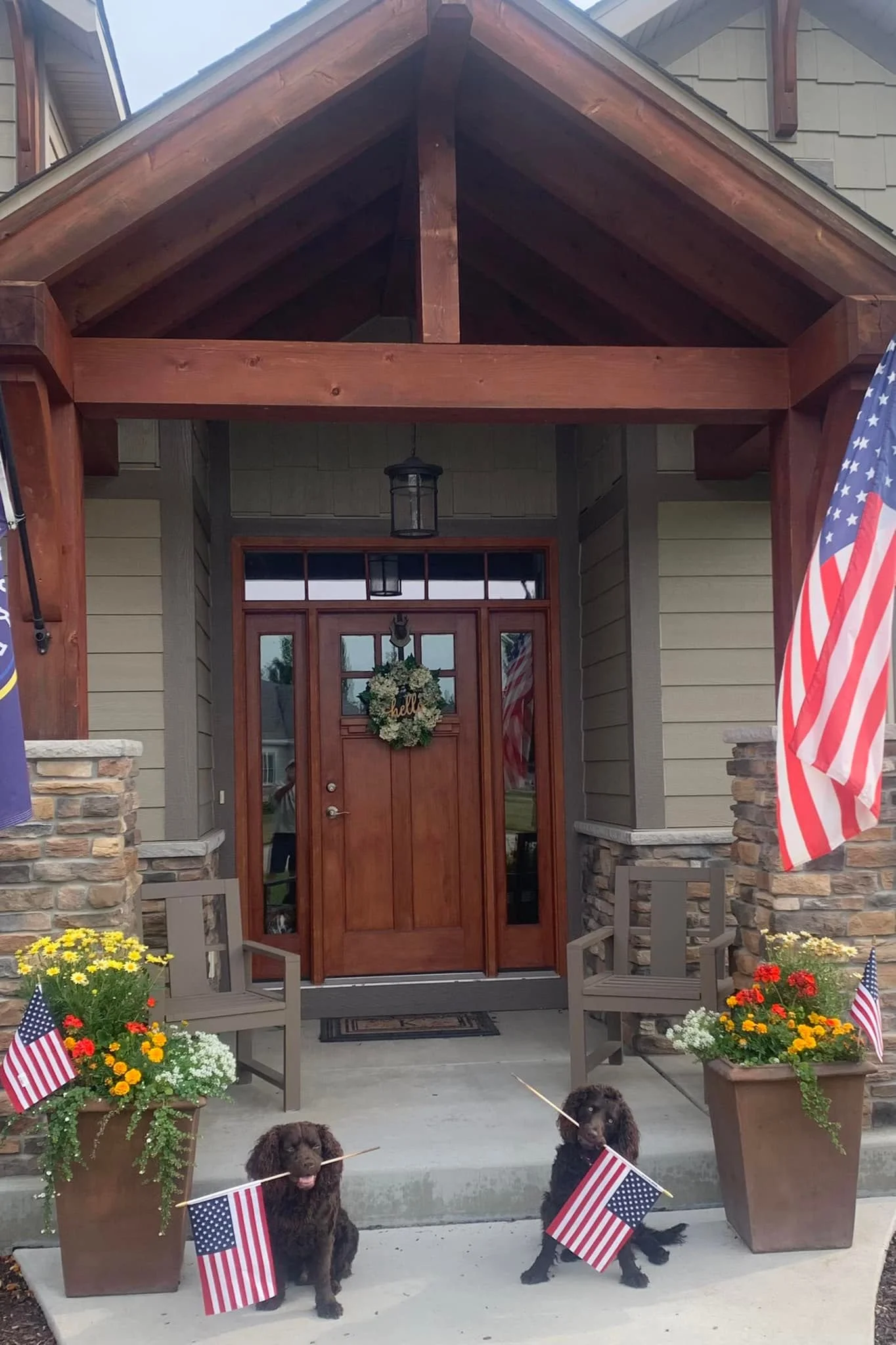 Happy 4th of July 