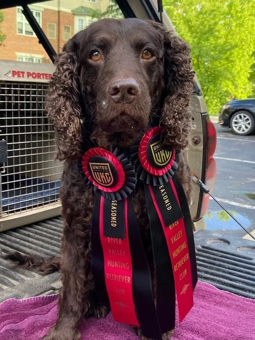 So proud