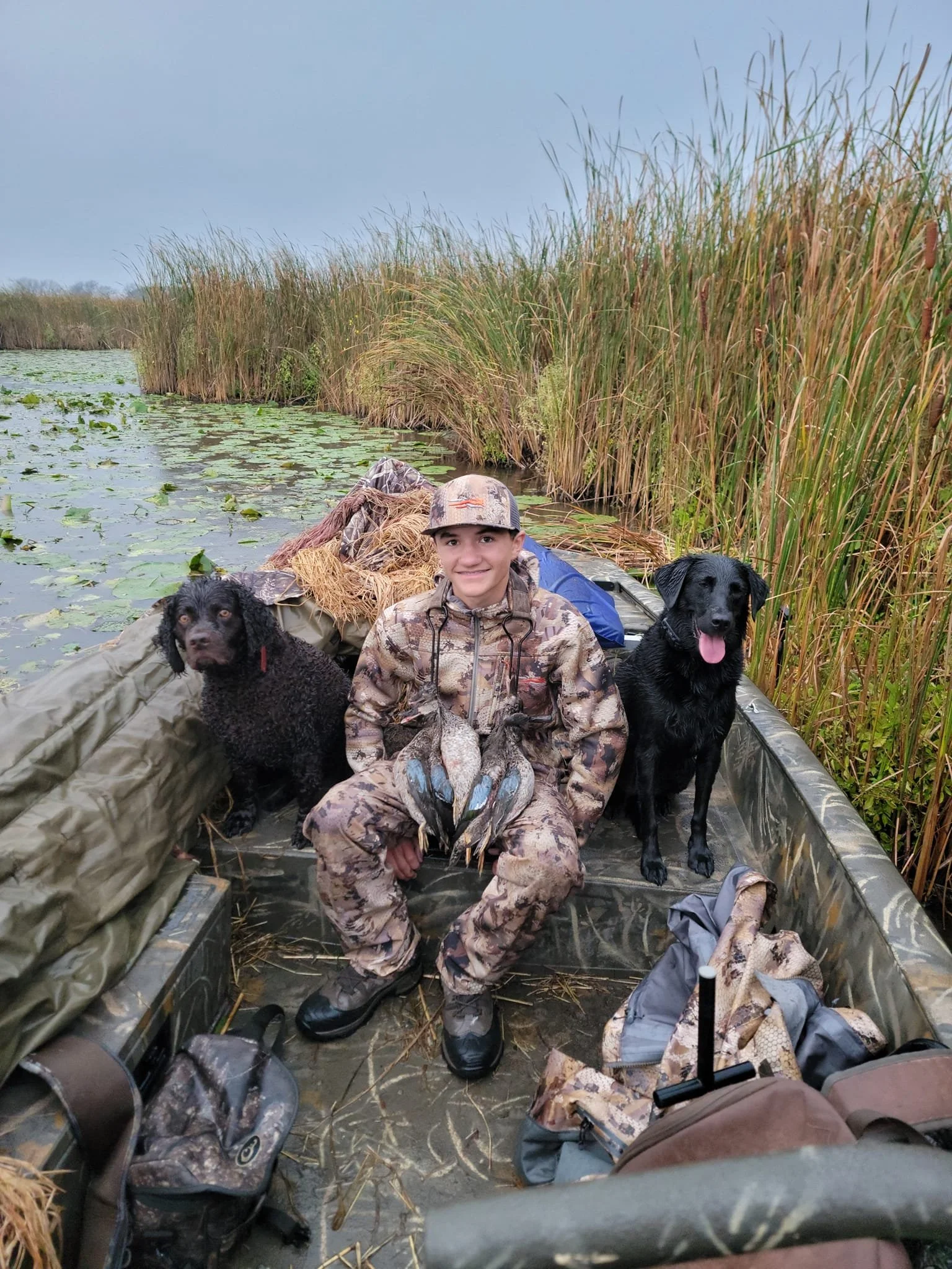 My Buddies 