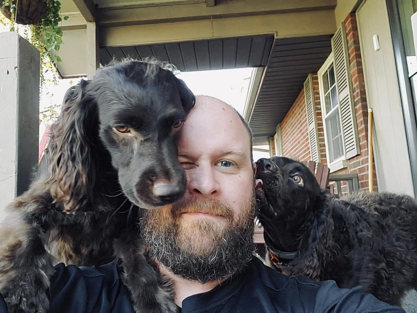 Life - - with an AWS