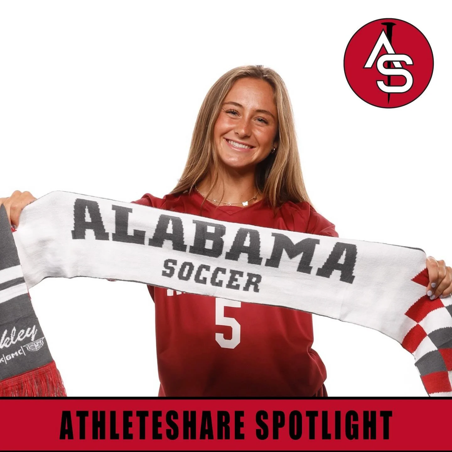 Today&rsquo;s spotlight is Izzy Smith!!

Hailing from Birmingham, Alabama, hear why Izzy continues to trust the Lord in her day-to-day as a student athlete. Make sure to come to our upcoming event on the 23rd! You won&rsquo;t want to miss this.

Brin
