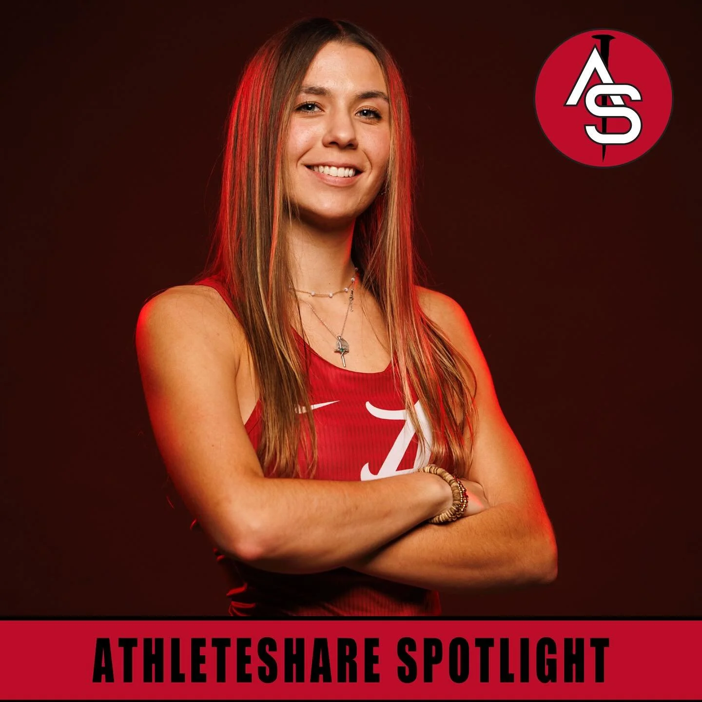 Next up is Paige Perrott!!

As a senior from the rowing team, come hear why Paige puts her faith in Jesus Christ. Another amazing story that you&rsquo;ll want to hear on October 23rd!!

Make sure to bring a friend (and a chair)!