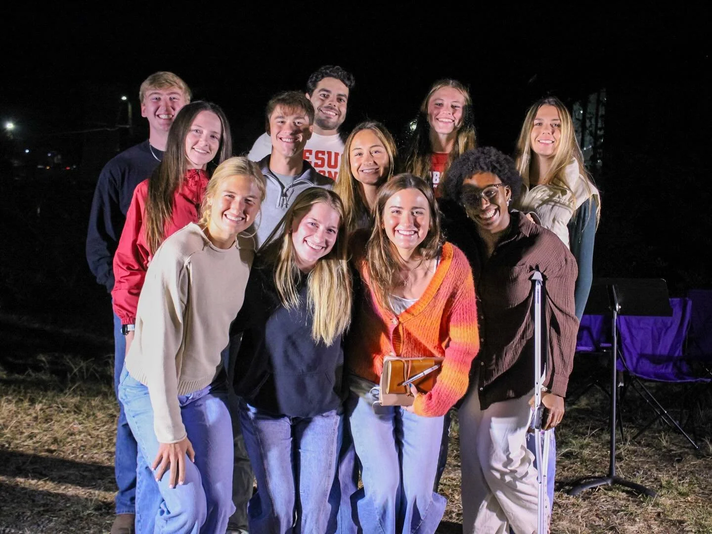 AthleteShare&rsquo;s first event is officially in the books!!

I&rsquo;d like to personally thank everyone who came out to hear the testimonies of these incredible athletes. Your support and eagerness to hear their stories is what makes this so speci