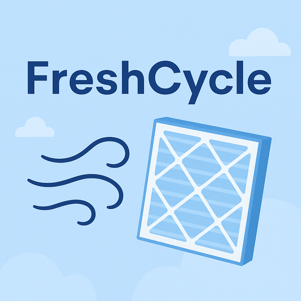 FreshCycle