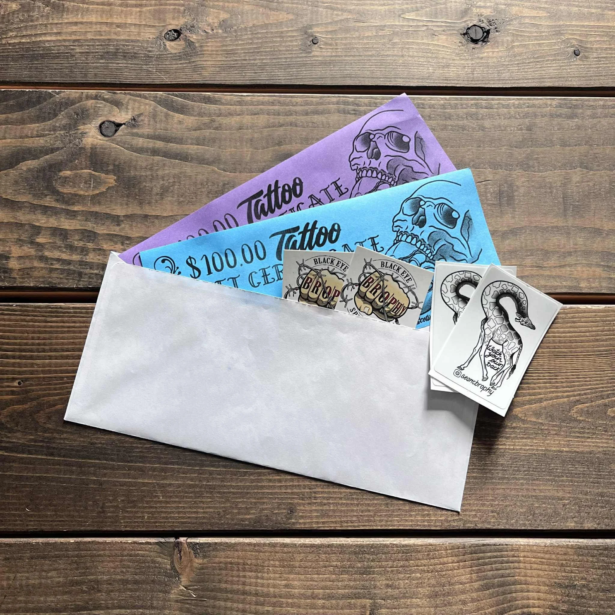 Sean Brophy Tattoo Auction Prize (2x $100) .jpeg