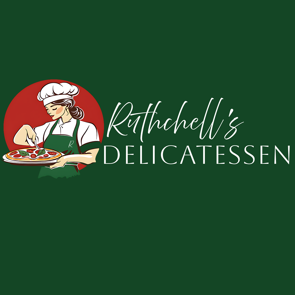 Horizontal Logo