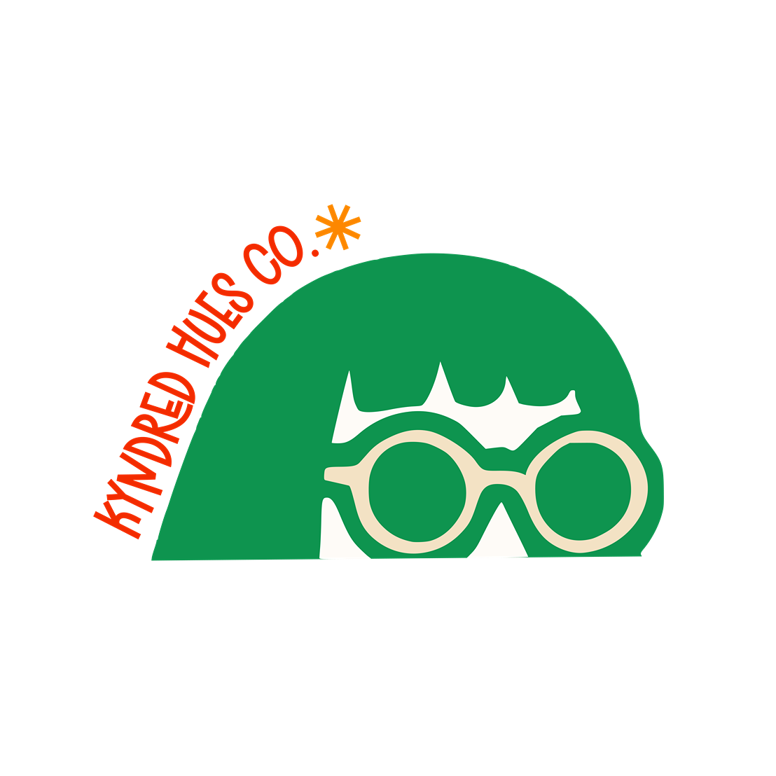 Submark Logo