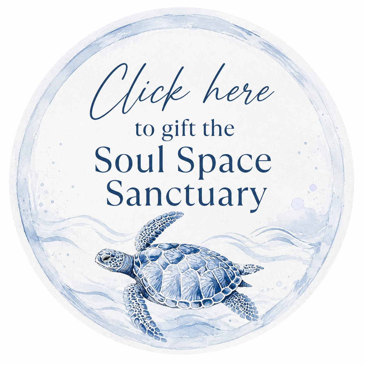 Gift Soul Space Sanctuary fine art subscription — nature-inspired art by mail Canada
