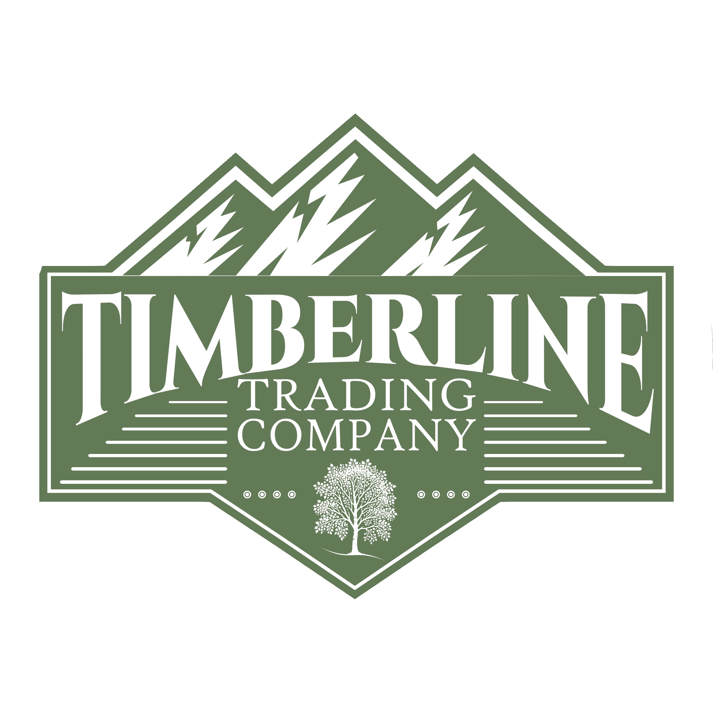 Timberline Purchasing Program Timberline Logo