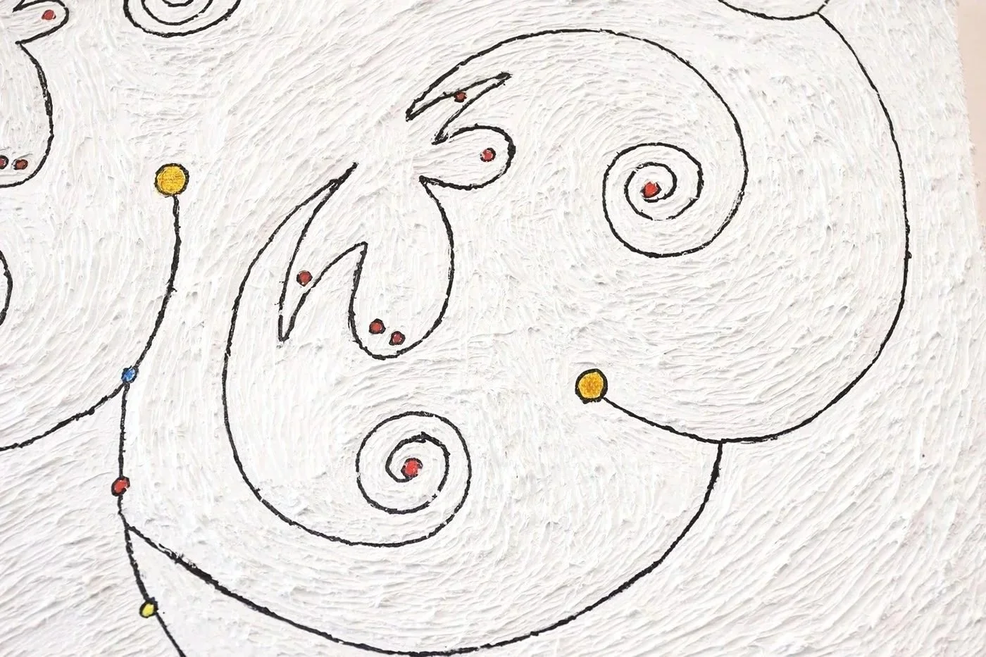 Detail of Twins