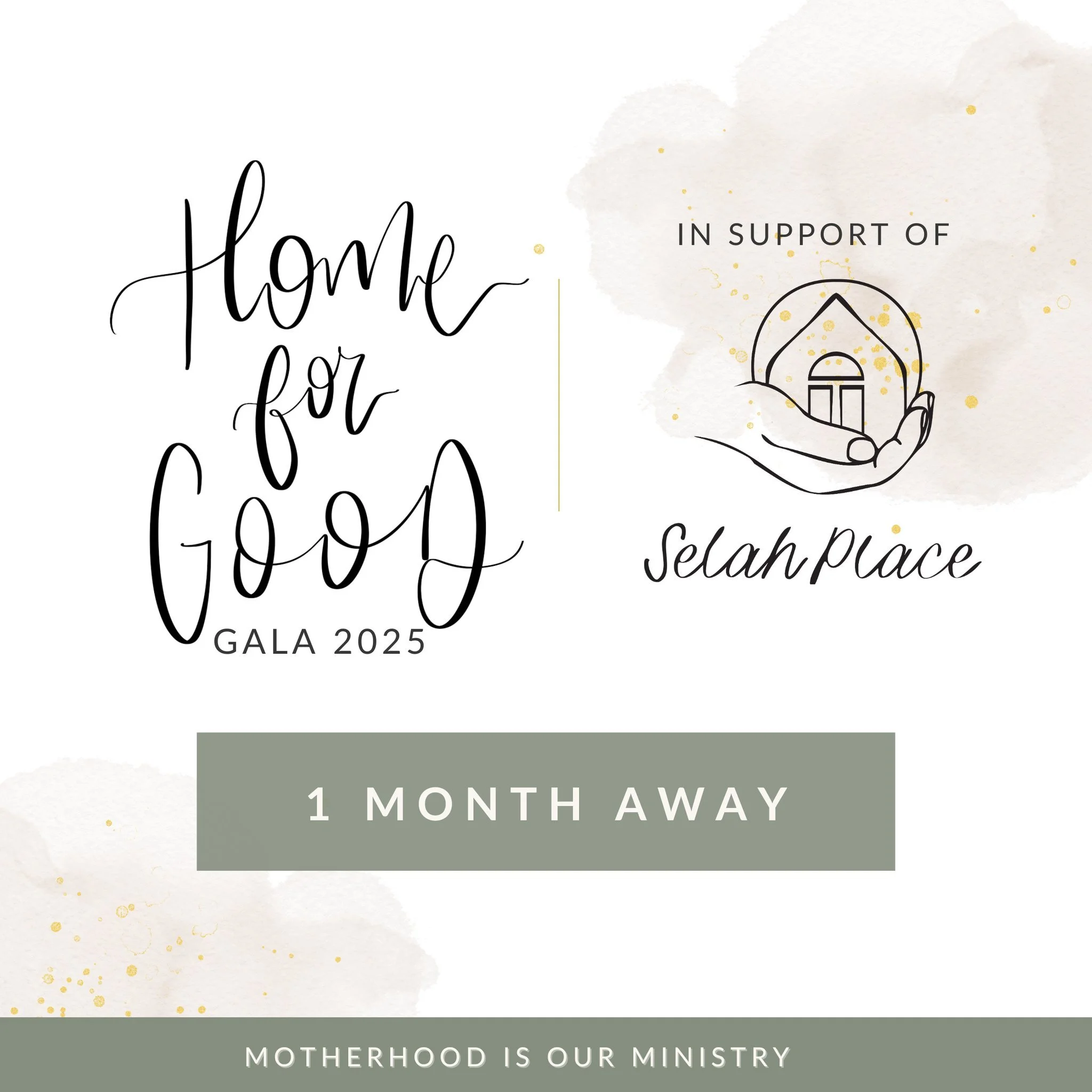 Only one month to go! The Home for Good Gala is on November 1 at the Fort Garry Hotel.

Tables are filling quickly, and we don&rsquo;t want you to miss a great night of stories, live music, and a chance to make an impact.

🎟️ Reserve your seat today