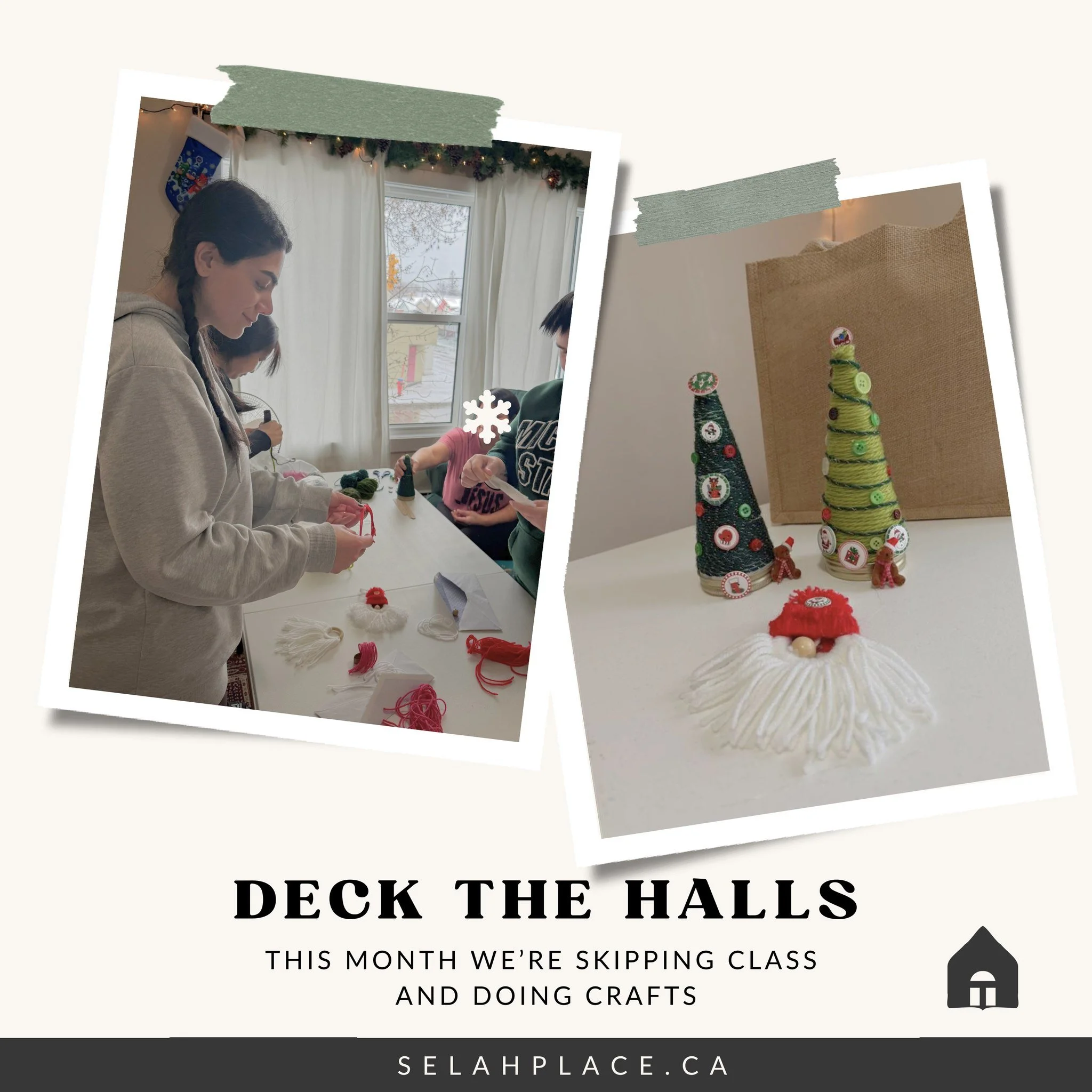 Class is cancelled! And the craft chaos has begun, along with lots of happy little hands at work. 

 #SupportMoms #FamilyRestored #MotherhoodIsOurMinistry #Winnipeg #RestoringFamilies #ManitobaStrong #WPGLocal #CommunityWithPurpose