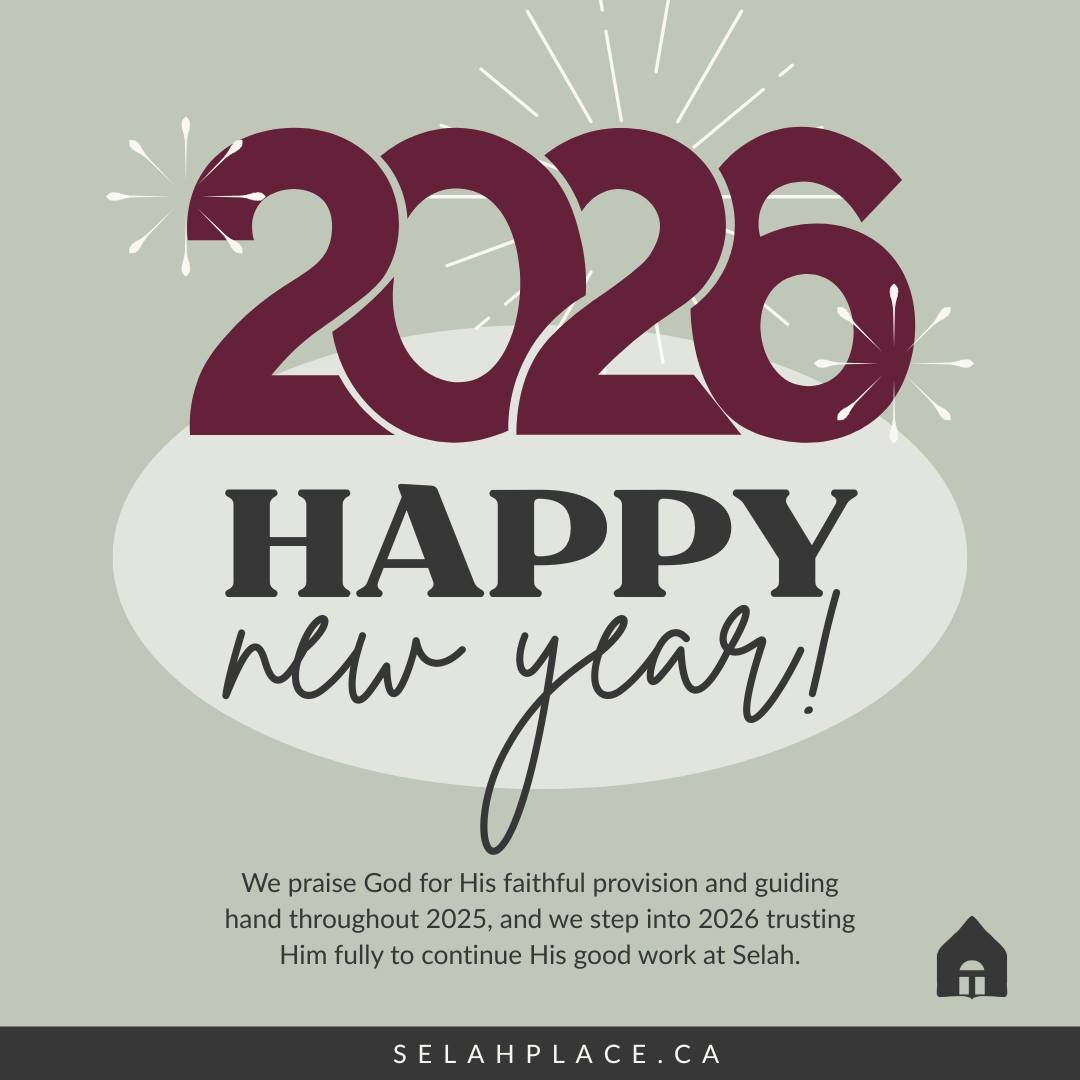 Happy New Year 🤍
Trusting the Lord as we step into what&rsquo;s ahead.