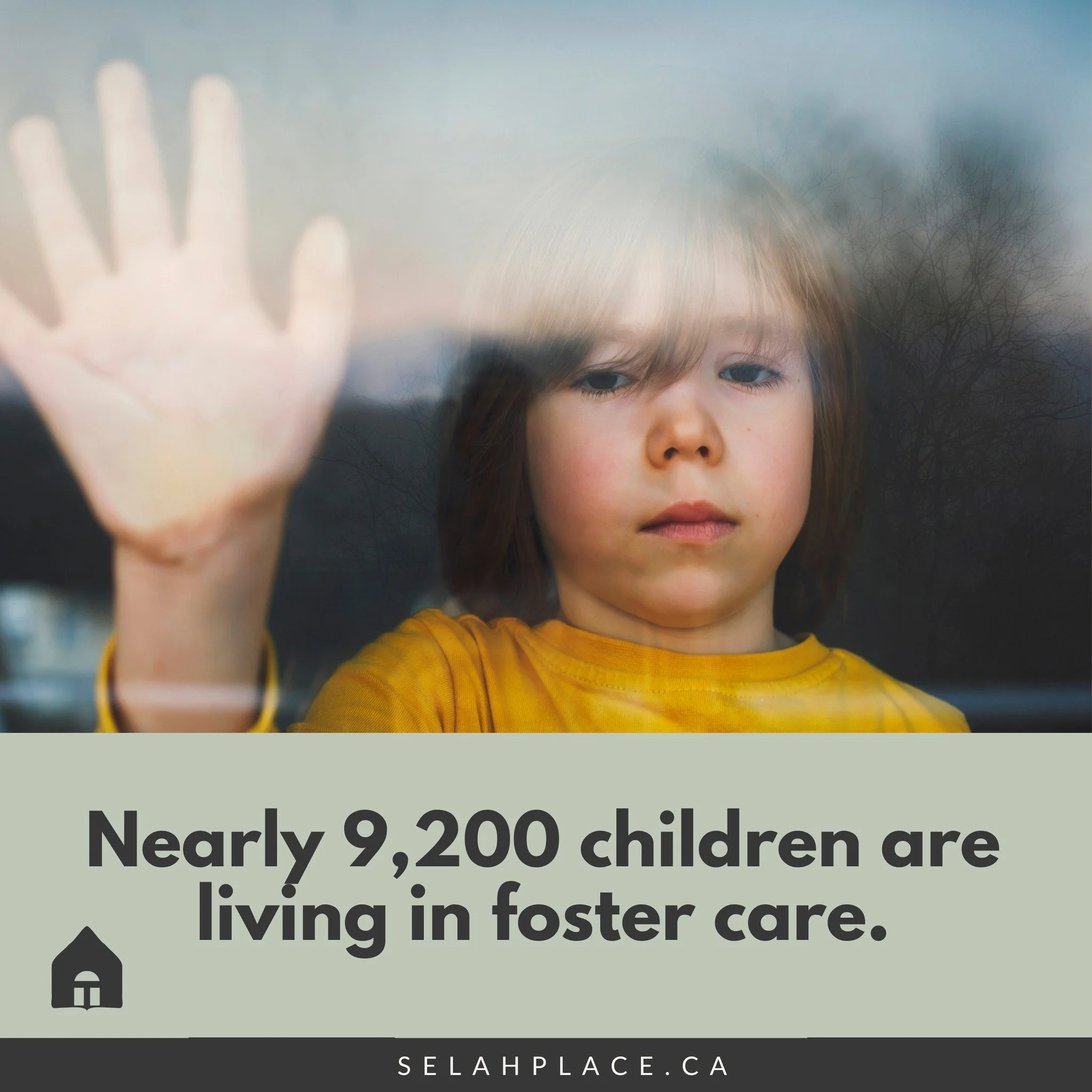 In Manitoba, there are nearly 9,200 children in care. Behind every number is a story.

We don&rsquo;t believe the answer is simply reacting once a family falls apart.
We believe in strengthening mothers before separation becomes the outcome.

Early s