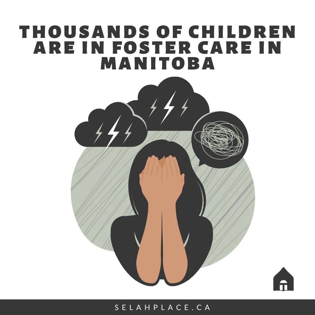 Most people think the solution is better foster care.

What if part of the solution is stronger support for moms?

When a mom is supported early, there&rsquo;s a better chance her child can stay with her.