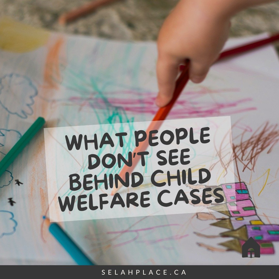It&rsquo;s not just one issue.

It&rsquo;s missed school.
Unstable housing.
Addiction.
Isolation.

By the time a file is opened, a lot has already gone wrong.

That&rsquo;s why early, consistent support matters.