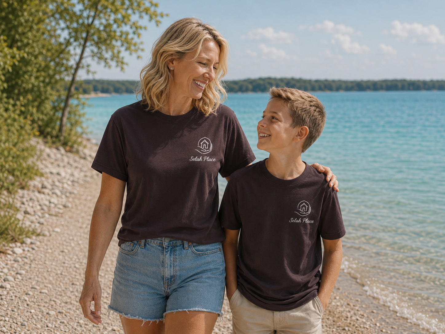 Logo Tee_Brown.png